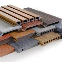 WPC პანელი